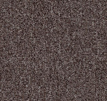 Ковровая плитка Tessera Basis 364 Brown фото 1 | FLOORDEALER